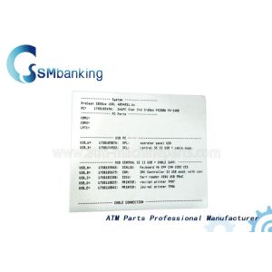 ATM PART Wincor ATM PC Core EMBPC Star STD 01750182494 2050XE 1750182494