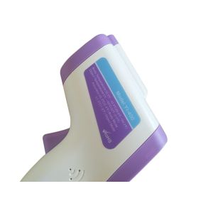 Preventing Ebola Virus Infrared Forehead Thermometer Body Temperature Scanner