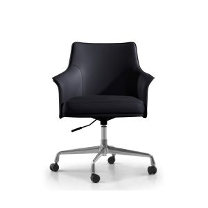 classical modern Shared Workspace Furniture lounge chair