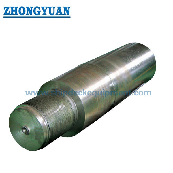 Buy Forging Stainless Steel Rudder Pintle Marine Hydraulic Steering at wholesale prices