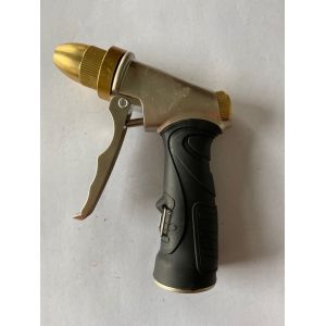 SGS 10 Bar 8 Patterns OEM Garden Hose Spray Gun