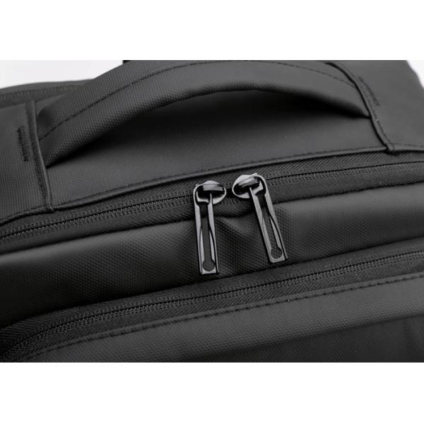 Durable Lightweight Laptop Backpack Waterproof 15.6 inch For Travel