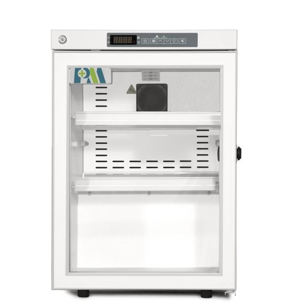 Buy Promed 60L Medical Grade Mini Fridge For Vaccines at wholesale prices