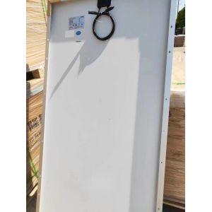 High Current Voltage 370 Watt Polycrystalline Pv Solar Panel