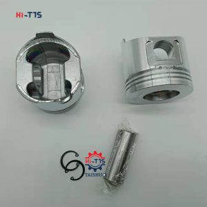4TNE88 4D88 Piston YM129001-22081 129001-22081 Engine Piston