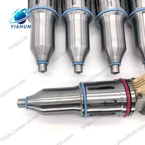 Common Rail fuel injector 359-4060 20R-1309 for C15E C13 engine Diesel Fuel