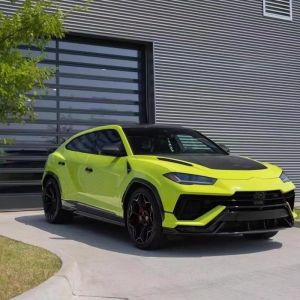 OE Standard Bodykit For 18-22 Lamborghini Urus Performante 1st Generation Urus