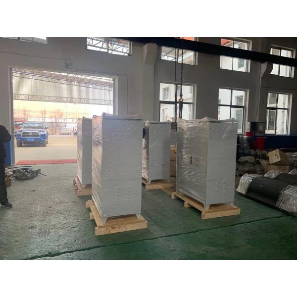 426mm 130kw Pile Driver Vibroflot Equipment Improve Foundation Bearing Capacity