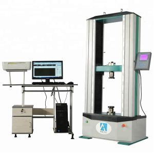 UTM universal testing machine 10kN Electromechanical Universal Testing Machine