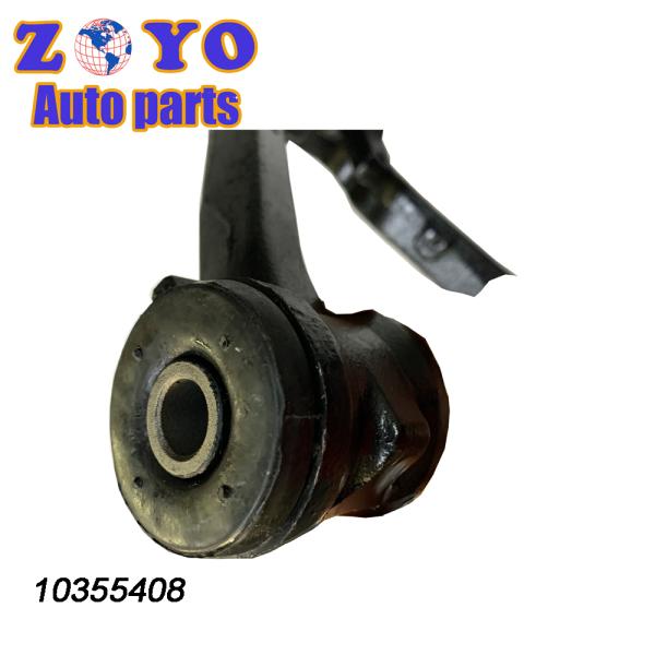 Chevrolet Silverado 1500 1999-2018 Control Arm with Nature Rubber Bushing and Ball Joint