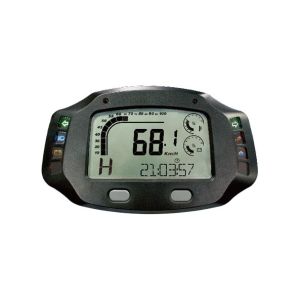 Dynamic Driving Method Dash Race TN LCD Display / Car Gauges LCD Screen