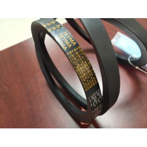 China Heat Proof Industrial Power Transmission Belts Increase Power Transfer Efficiency on sale