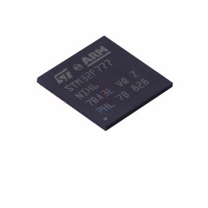 China STM32F777NIH6  New and original IC Electronic Component chips STM32F777NIH6 on sale