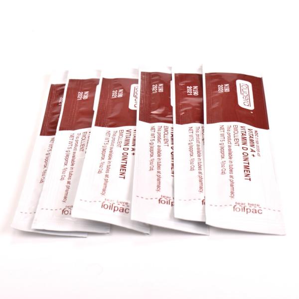 Aftercare repair cream tattoo for permanent makeup and microblading healing cream organic ointment for skincare