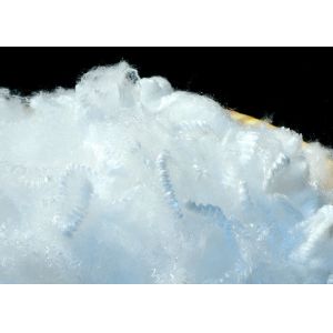 Virgin Dyeable Cationic Psf Polyester Staple Fiber 1.4D 38MM