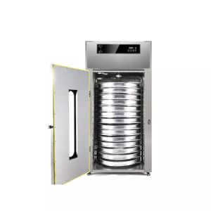 industrial dry fruits machine hot air food dryer dehydrator drying machine