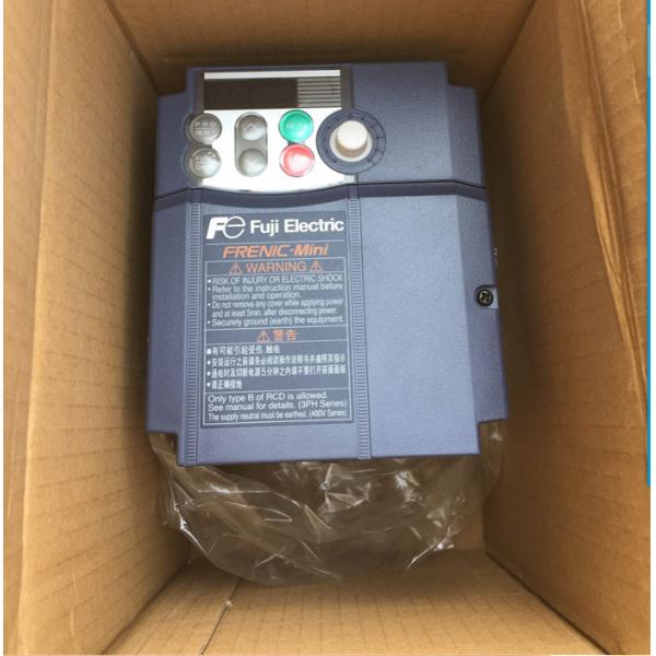Original FUJI AC/DC inverter FRN355P11S-4CX FRN400P11S-4CX