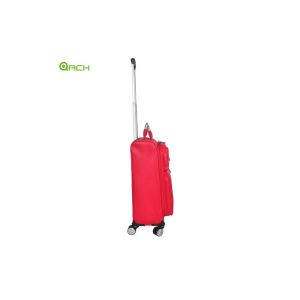 Removable Wheels Lightweight Luggage Bag