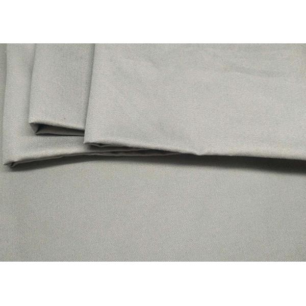 Buy Functional Textile 100% Cotton Twill Flame Resistant Fabric For Working Clothing at wholesale prices