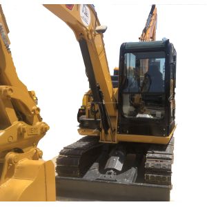 Quality Cat 306E2 Excavator Used Caterpillar 306E2 Hydraulic Excavator Harga Excavator Caterpillar for sale