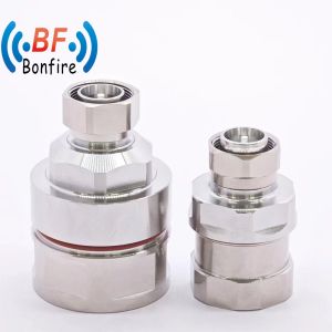 10d-F Coaxial Cable N Type RF Connector Adapter Cable Assembly for 0.210kg Gross