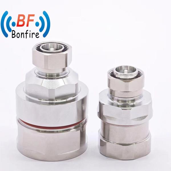 10d-F Coaxial Cable N Type RF Connector Adapter Cable Assembly for 0.210kg Gross