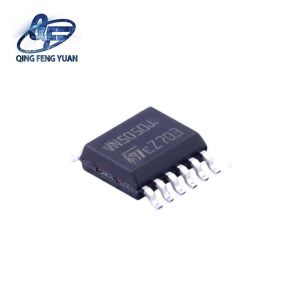 Quality STMicroelectronics VN5050JTR Electronic-Components 8 Bit8pin Microcontroller Semiconductor VN5050JTR for sale