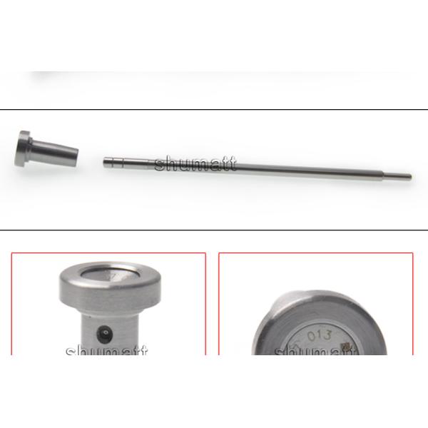 A+ new Shumatt Injector Control Valve Set F00VC01013 for 0445110057 injector