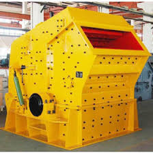 Wear Resistant Impact Stone Crusher For Gold Mining Equipment