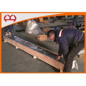 Automatic Pipe Flame Cutting Machine , Portable Profile Cutting Machine For