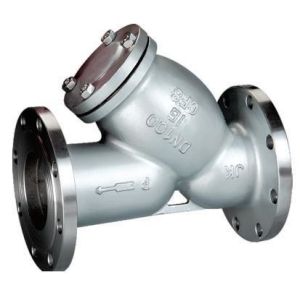 Ordinary Temperature Wcb Lift One Way Check Valve with Ddcv Double Lobe in and