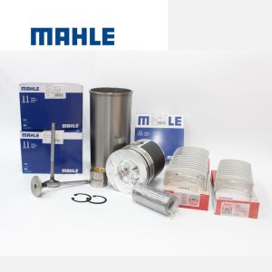DE08 Cylinder Liner Kit