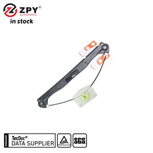 ZPY 8P4839462 Window Regulator Frame Rear R For Audi RS4 Models