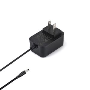 China 12v 2500ma Class 2 Power Supply 60Hz Wall Mount Power Adapter Output AC DC 7.5v 21v 500ma 4000ma on sale
