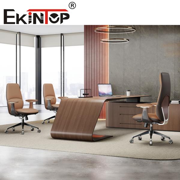 office furniture factory