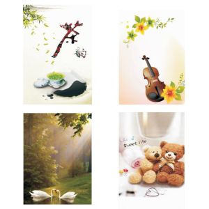 Carbon Crystal Heater Mural with Adjustable Thermostat 800~2000kw Specification