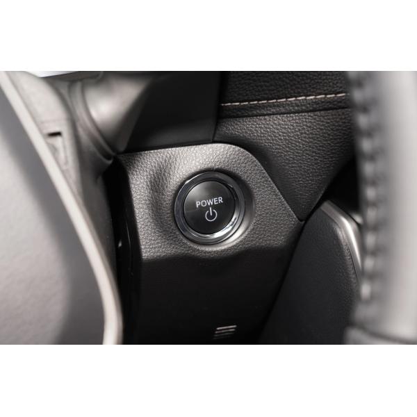 Front Suspension Macpherson Equipped 2022 GAC Toyota Veranda SUV for Design Arrival