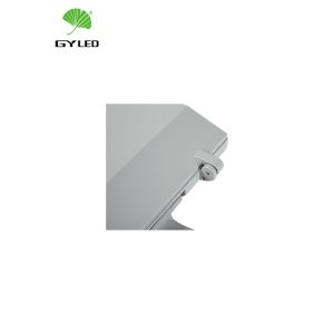 120w Aluminum Roadway LED Lighting Ra80 LED Parking Light