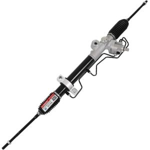 Left Hand Power Steering Rack Compatible Nissan Maxima Altima Models 49001-ZB000