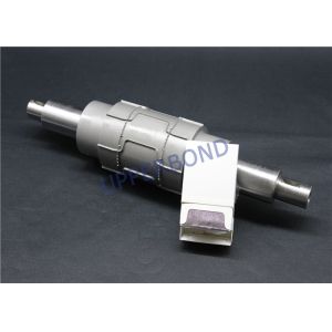 HLP 2 Tobacco Packer Steel Inner Frame Cutter Cig Machine Spare Parts