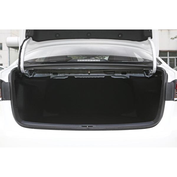 Multi-function Steering Wheel 2023 Toyota Hybrid 1.8L Sport with Advanced ESC System