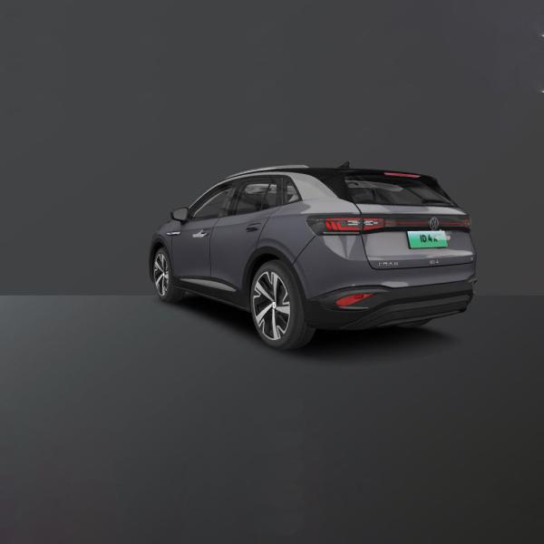VW 2022 Zhixiang Long-range SUV is a high-quality new energy vehicle made in China 2022 Smart Enjoy Long Battery Life ID4 X