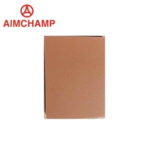 Hand Abrasive Sanding Sponge Diamond Blocks Waterproof Hand Sanding Sponge