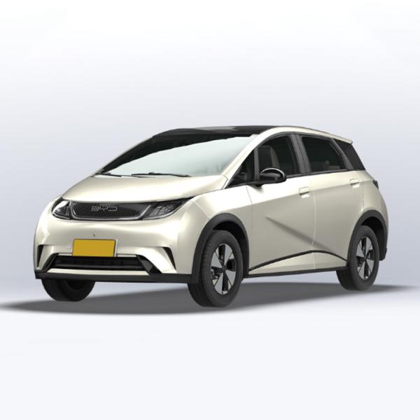 Buy 2022 BYD Dolphin EV Electric Vehicle Family SUV Cars at wholesale prices