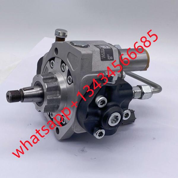 Hot sale common rail fuel pump 294000-0840 for HYUNDAI Engine 1G410-50501