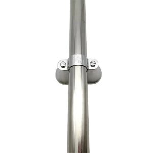 SS316 Cable Protection Emt Electrical Pipe Metal Wire Conduit