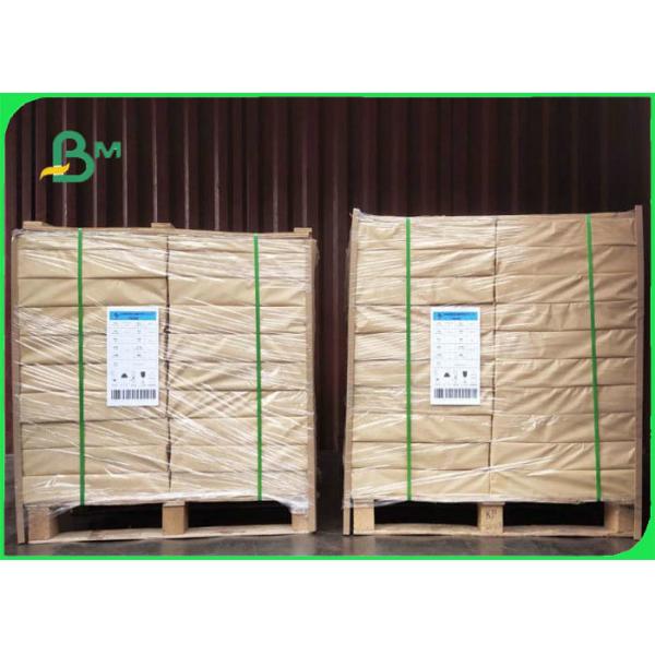 bamboo pulp material kraft paper bamboo pulp material kraft paper