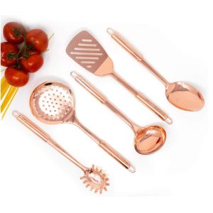 China Multifunction Stainless Steel Kitchen Cooking Utensils Anticorrosion on sale