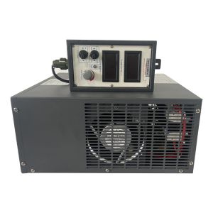 3 Phase Electroplating Rectifier With Fan Cooling Digital Display Plating