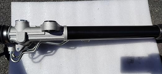 Left Hand Drive Power Steering Gear Rack for Honda Accord for BMW 5 Series X-Trail for Ford Explorer Audi Lexus